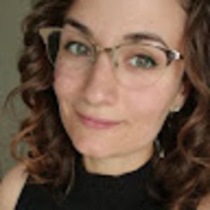 Meet your Posher, Jillian